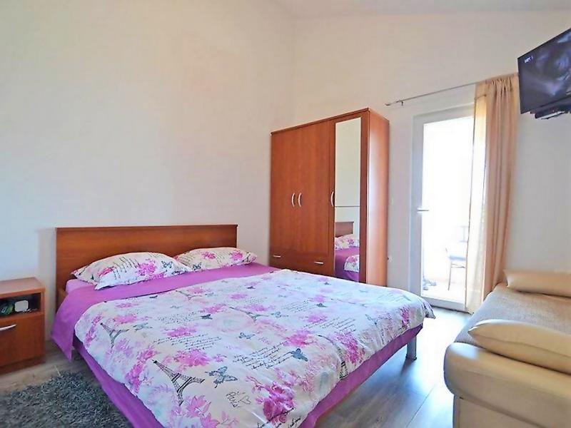 Apartments Bucic ザダル エクステリア 写真