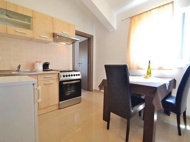 Apartments Bucic ザダル エクステリア 写真