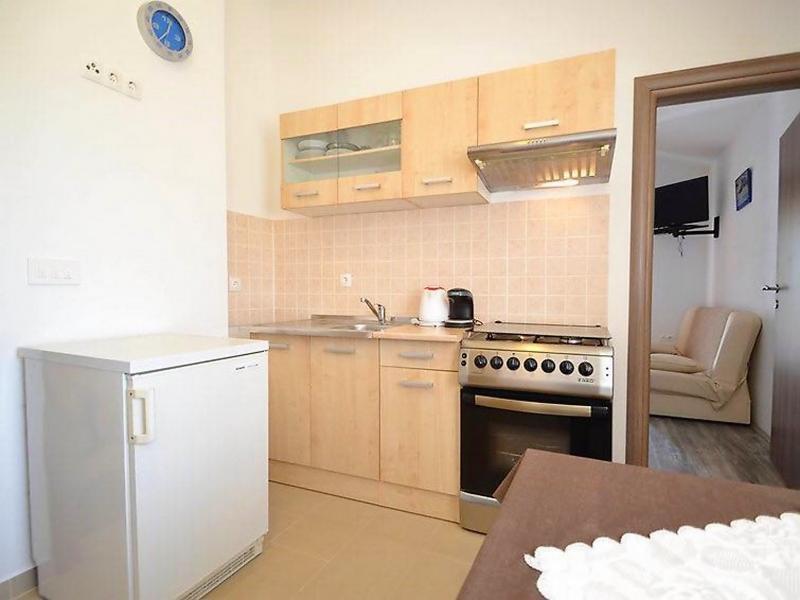 Apartments Bucic ザダル エクステリア 写真