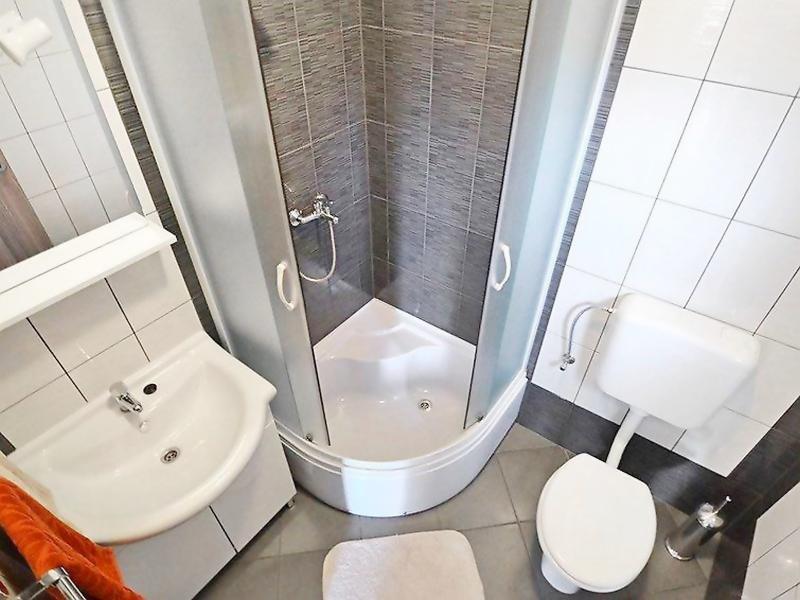 Apartments Bucic ザダル エクステリア 写真