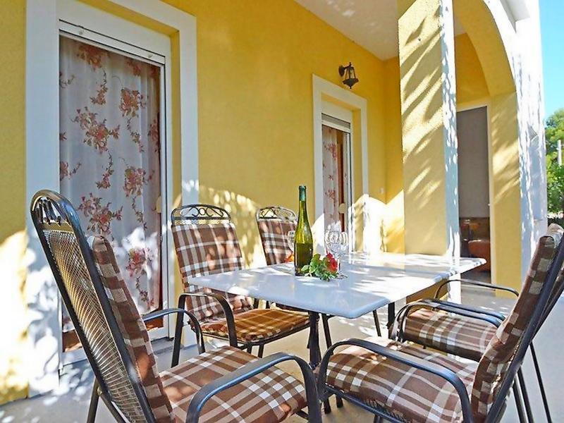 Apartments Bucic ザダル エクステリア 写真
