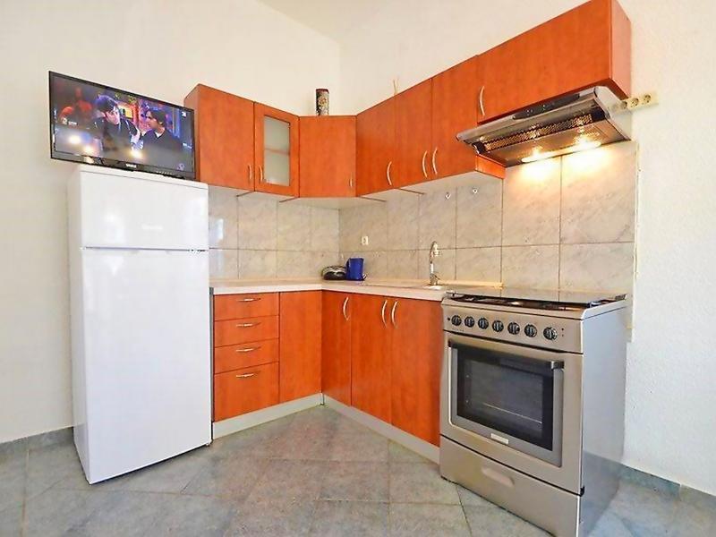 Apartments Bucic ザダル エクステリア 写真